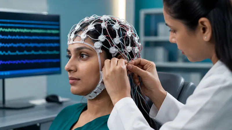 EEG – Neurodiagnostic Services at ZOI Hospital, Hyderabad