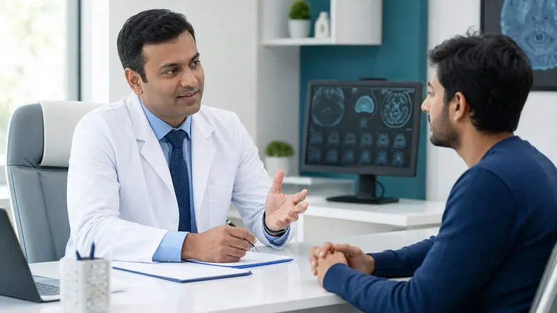 Epilepsy Management – Epilepsy & Seizure Care at ZOI Hospital, Hyderabad