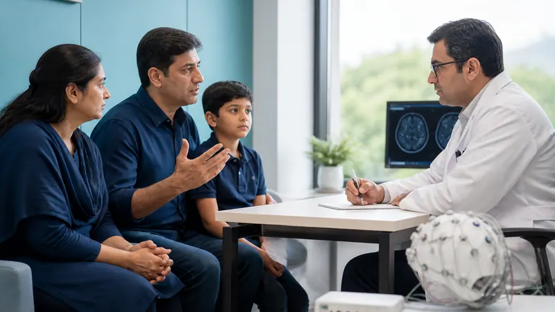 Seizure Evaluation & Diagnosis – Epilepsy & Seizure Care at ZOI Hospital, Hyderabad