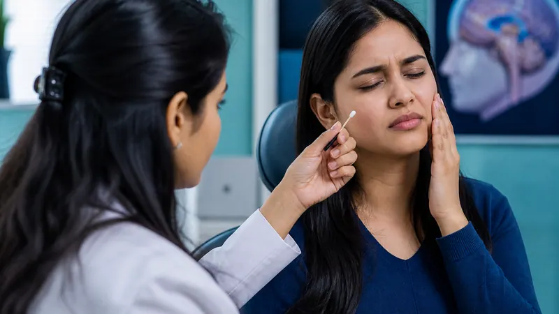 Treatment for Chronic Headaches & Facial Pains – Headache, Migraine & Vertigo at ZOI Hospital, Hyderabad