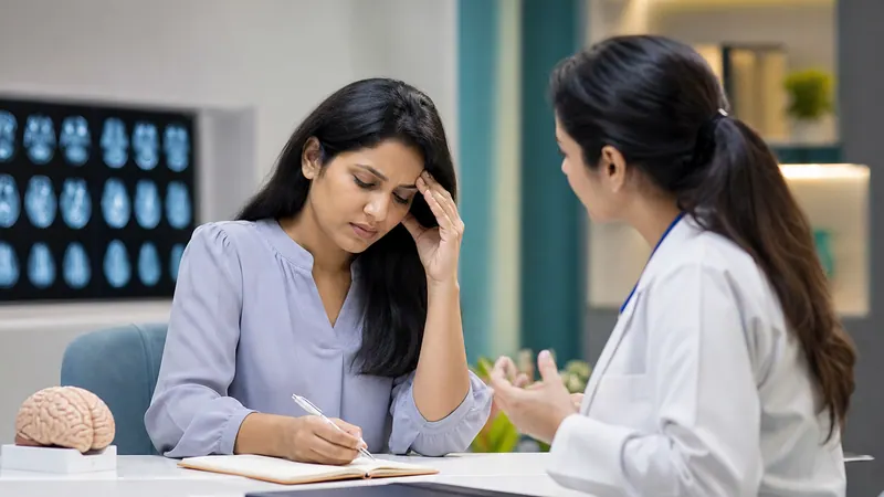 Headache & Migraine Management – Headache, Migraine & Vertigo at ZOI Hospital, Hyderabad