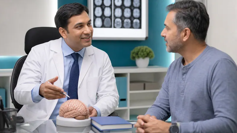 Preventive Neurological Care – Sleep & Neurological Wellness at ZOI Hospital, Hyderabad
