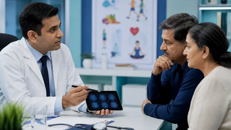 Stroke Prevention & Risk Assessment – Stroke & TIA Care at ZOI Hospital, Hyderabad