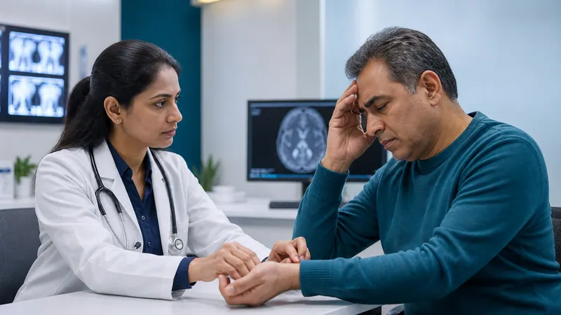 TIA Evaluation – Stroke & TIA Care at ZOI Hospital, Hyderabad